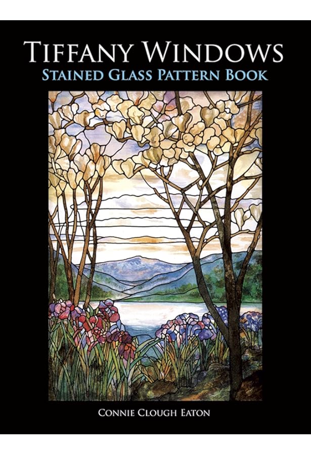 Tiffany Windows: Alastair Duncan: 9780671807610: Amazon.com: Books